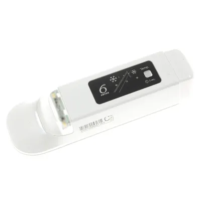 Kühlschrankthermostat Whirlpool Indesit 481010568267 Elektronik