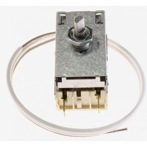 Bild: Kühlschrankthermostat Whirlpool Indesit 482000026967 K59-L4113 Center-Post
