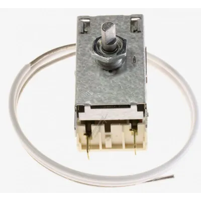 Kühlschrankthermostat Whirlpool Indesit 482000026967 K59-L4113 Center-Post