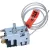 Bild: Kühlschrankthermostat Whirlpool/Indesit 482000027069 Kühlschrankregelung
