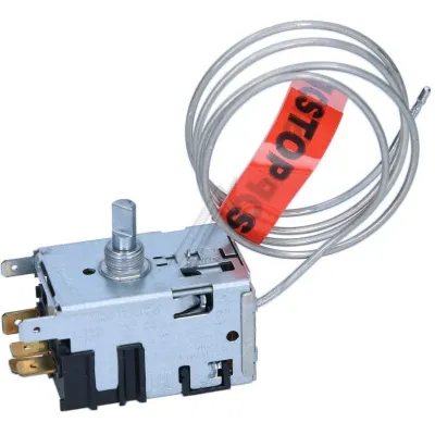 Kühlschrankthermostat Whirlpool/Indesit 482000027069 Kühlschrankregelung