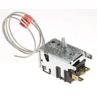 Kühlschrankthermostat Whirlpool Indesit 482000027115 A13-0510