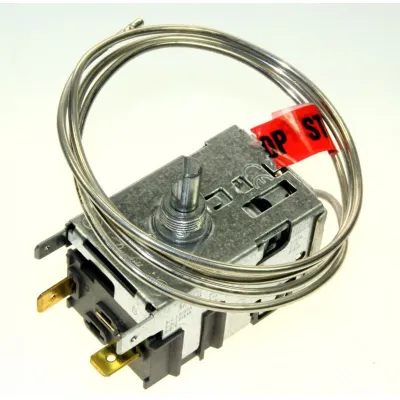 Kühlschrankthermostat Whirlpool Indesit 482000029774 Kühlschrankregelung