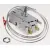Bild: Kühlschrankthermostat Whirlpool Indesit 482000029828 Kühlschrank, Kühlung