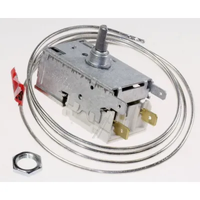 Kühlschrankthermostat Whirlpool Indesit 482000029828 Kühlschrank, Kühlung