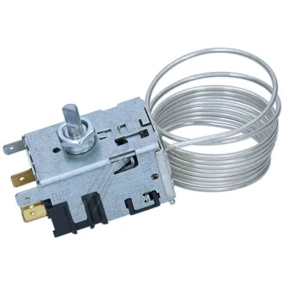 Kühlschrankthermostat Whirlpool Indesit 482000030533 Kühlschrankregelung