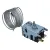 Bild: Kühlschrankthermostat Whirlpool Indesit 482000030533 Kühlschrankregelung