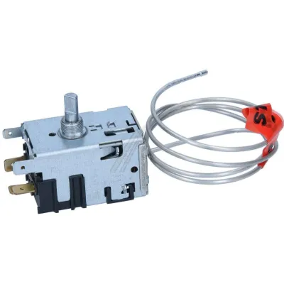 Kühlschrankthermostat Whirlpool Indesit 482000031591 455mm