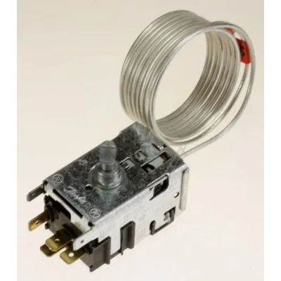Kühlschrankthermostat Whirlpool/Indesit 482000031948 Temperaturregelung