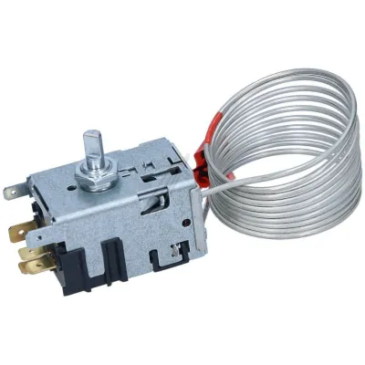 Kühlschrankthermostat Whirlpool Indesit 482000082374 Kältetechnik