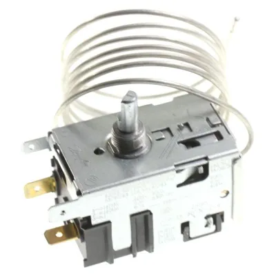 Kühlschrankthermostat Whirlpool Indesit 482000085258 C00259241