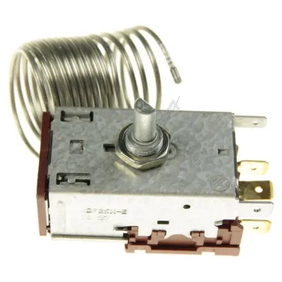 Kühlschrankthermostat Whirlpool/Indesit 488000533851 Temperaturregelung