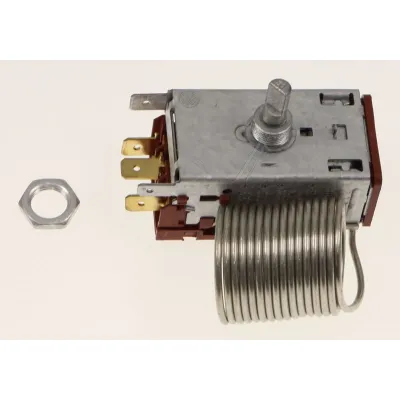 Kühlschrankthermostat Whirlpool/Indesit 488000534050 Temperaturregelung