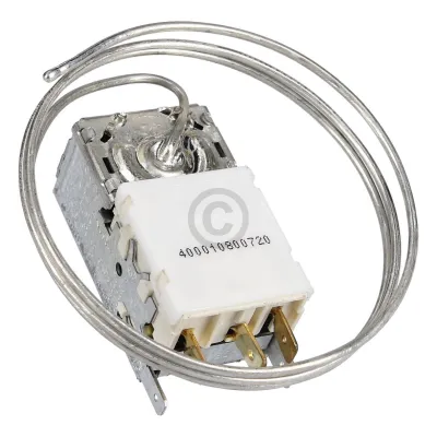 Kühlschrankthermostat Whirlpool K59-S2790500 Ranco