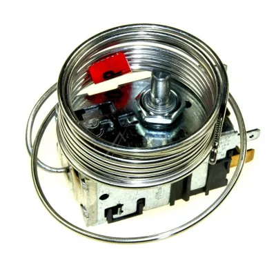 Kühlschrankthermostat Whirlpool Ranco K59-S1840 482000031419 3-Term.