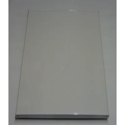 Kühlschranktür für Kühlschrank Beko Grundig Arçelik C00878872 Frontplatte