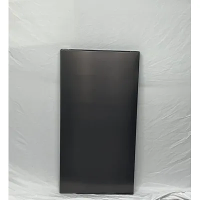 Kühlschranktür für Kühlschrank Candy Hoover 70003380 Frontblende