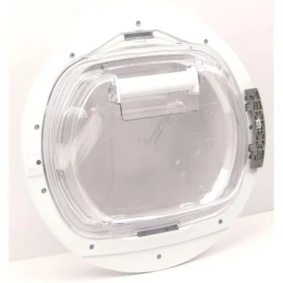 Kühlschranktür für Kühlschrank Candy Hoover 70061095 Tür komplett