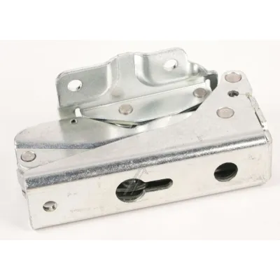 Kühlschranktür Scharnier für Kühlschrank Whirlpool Indesit C00636786 linksseitig