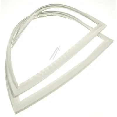 Kühlschranktürdichtung für Kühlschrank Amica 1015474 776x426 mm