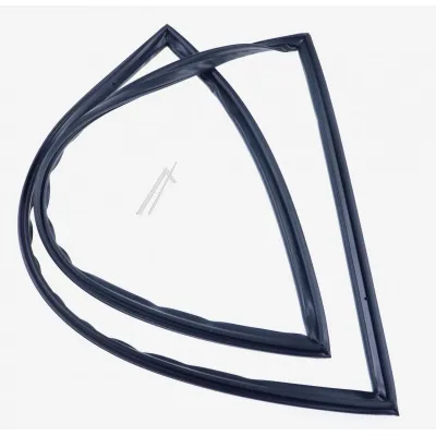 Kühlschranktürdichtung für Kühlschrank Candy Hoover 49041805 Magnet Dichtung