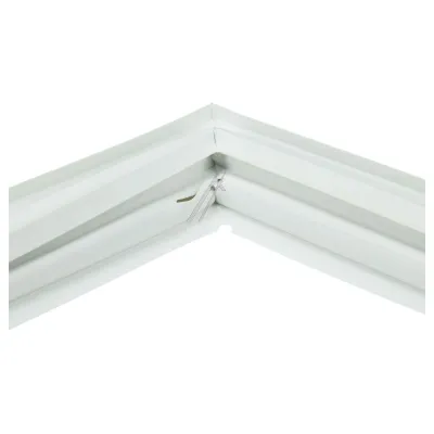 Kühlschranktürdichtung für Kühlschrank Candy Hoover 49112866 Türdichtung