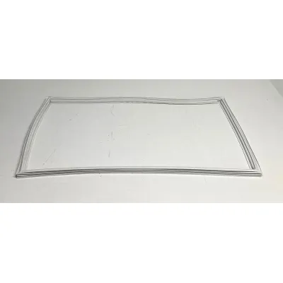 Kühlschranktürdichtung für Kühlschrank Homa 2200200209 Magnet Gummi