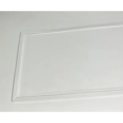 Kühlschranktürdichtung für Kühlschrank Homa 2200200360 Magnetdichtung