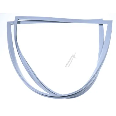 Kühlschranktürdichtung für Kühlschrank Midea 12131000016979 Türdichtung, Magnet