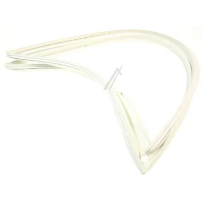 Kühlschranktürdichtung für Kühlschrank Whirlpool Indesit C00054855 weiß 576x1052