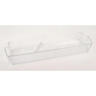 Kühlschranktürfach für Kühlschrank Midea 12131000089998 Türablage transparent