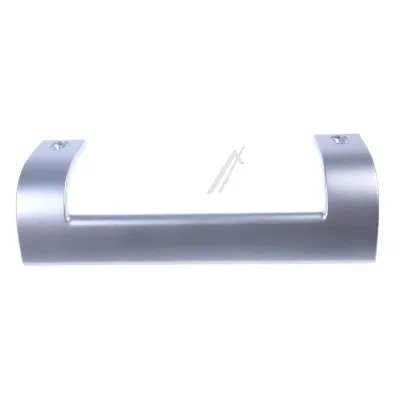 Kühlschranktürgriff für Kühlschrank Beko C00911812 außen montierbar