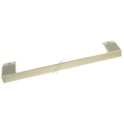Kühlschranktürgriff für Kühlschrank Whirlpool 482000092597 Griff außen grey fjor