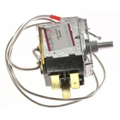 Kühlteil-Thermostat 49025888 für Kühlschrank CANDY/ HOOVER