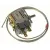 Bild: Kühlteil-Thermostat 49031371 für Kühlschrank