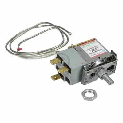 Kühlteil-Thermostat Candy 49023322 für Kühlschrank