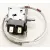 Bild: Kühlteil-Thermostat für Kühlschrank Candy Hoover 49124022 Temperaturregelung