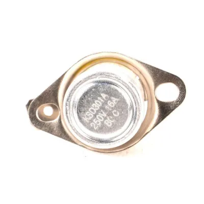 Kühlthermostat 80-70 für Ofen Küppersbusch 544692 Temperaturregler 80-70°C