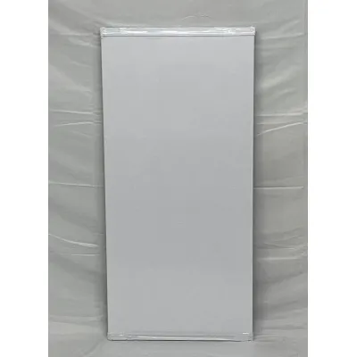 Kühltür für Kühlschrank Beko Grundig Arcelik C00898185 Front Klappe