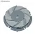 Bild: Kühlventilator AEG 330488701/5 ebmpapst EM2513-215 für Backofen Herd