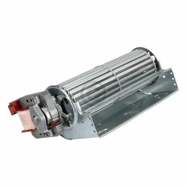Folewr 18V Lüfter Für Induktionsherd – Bürstenloser Kühlventilator, 14,3x11 Cm, Ersatzteil Für Reparaturen