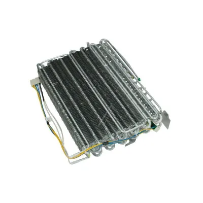 Kühlverdampfer für Kühlschrank Whirlpool Indesit 488000859484 Kühlsystem Bauteil