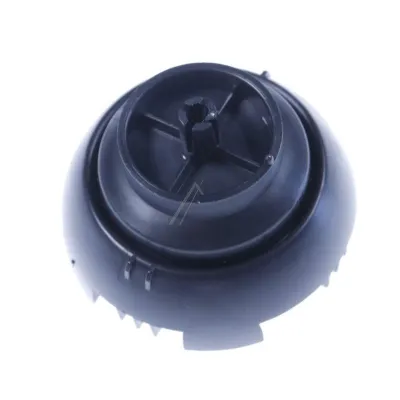 Küppersbusch Mikrowelle Fuß 527737 schwarz, Standfuß