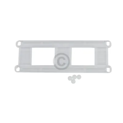 Kugelkäfig für Oberkorb Beko 9196820114 in Geschirrspüler