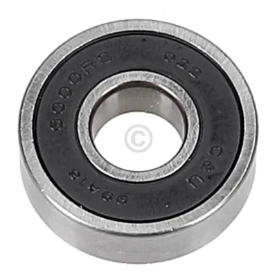 Kugellager 0020100313B Candy/ Hoover 49129260 für Trockner CANDY/ HOOVER