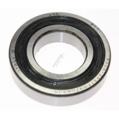 Kugellager 6208-2RS für Candy Waschmaschine 24152044 40x80x18 mm