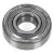 Bild: Kugellager Bauknecht 481252028005 6304 2ZC3 für Waschmaschine