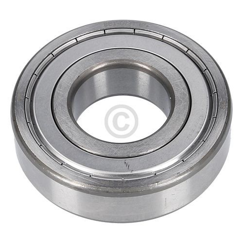Bild: Kugellager Bauknecht 481252028183 63072ZC3 für Waschmaschine