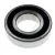 Bild: Kugellager für Waschmaschine Hisense/Gorenje 247805 6206-2RS-MTSRL Wäschetrockne