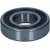 Bild: Kugellager für Waschmaschine Hisense/Gorenje 247805 6206-2RS-MTSRL Wäschetrockne